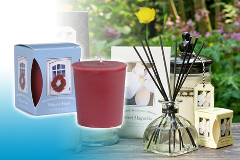 Bridgewater – Votives Bridgewater – Votives